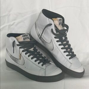 Nike Blazer Mid ‘77 - “50 years of Hip Hop”